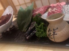 -不倒翁炭火烧肉(永安里店)