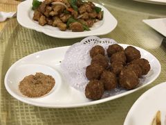 -勺园饭店(骨科医院店)