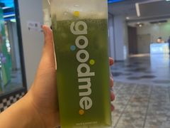 -古茗(湖里五缘湾天虹店)