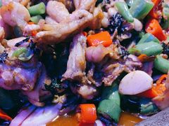 -蛙来哒(金沙洲万达店)