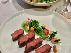 -PARFUM FLORAL花境法餐(南京首店)