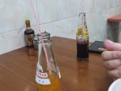 -刘信牛羊肉小炒泡馍(回民街店)