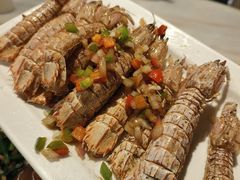 -华盛丰温州大排档(东三环南路店)