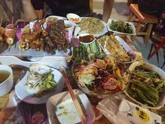 -木屋烧烤(白石洲店)