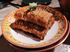 老北京素烧鹅-那家小馆•北京菜•烤鸭(中关村店)