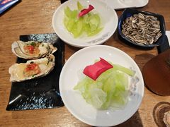 -华府九号海鲜烧烤大排档(龙域店)