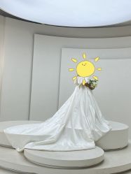 -金夫人婚纱摄影(总店)