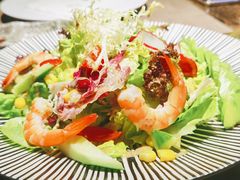 牛油果时蔬-觅福里•熟成和牛餐厅