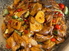 -马凯餐厅(地安门店)