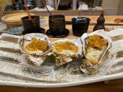 生蚝-鮨清日本料理