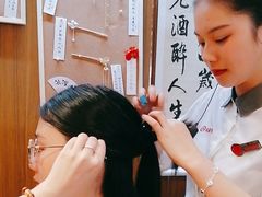 -海底捞火锅鲜切牛肉主题店(长寿路店)
