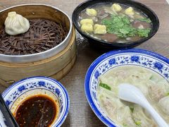 -刘长兴(三牌楼店)