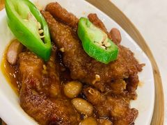 -龙的酒楼·手工早茶·顺德菜(近良路店)