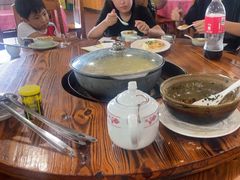 -侠成水上农庄(工业大道店)