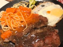 -豪享来中西餐厅(隆昌店)