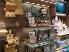 -泡泡玛特POPMART(武汉天地壹方店)