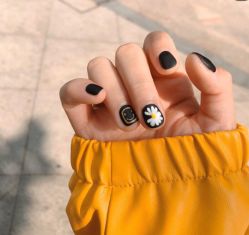 -Beauty nail伊佳靓丽美甲美睫