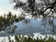 -千岛湖天屿景区