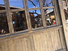 -木王宴语·野生鲜菌火锅(玉河店)