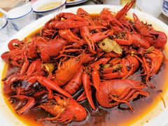 -满堂春特色餐馆