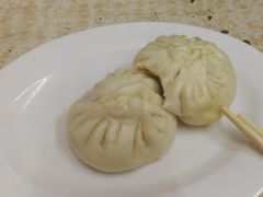 -天津包子铺(万泉庄店)