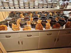 -咕嘟草帽鱼·牛奶一样的鲜鱼汤(包河万达广场创始店)