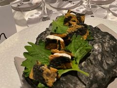 -翡翠36餐厅(浦东香格里拉店)