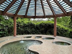 -罗浮山嘉宝田森林温泉度假酒店