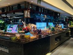 -尚宴牛特鲜自助(太原街万达店)