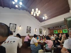 -恩宁刘福记(东华东路店)