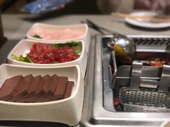 -海底捞火锅(金鼎广场店)