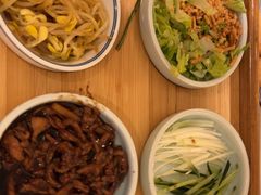 -吴家·淮扬小馆(世纪金源店)