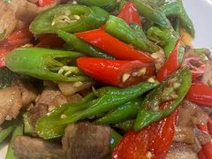 -舟山海鲜大排档(银沙店)