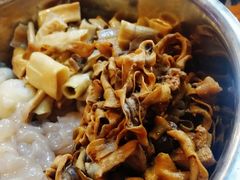 -黑竹香鸡(营和巷店)