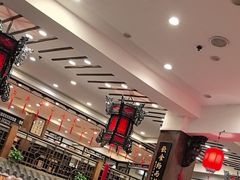 -一楼食业·美食人家