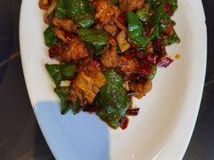 -嵇大厨好灶头农家菜