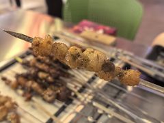 -纪录片《人生一串》体验店(静安店)