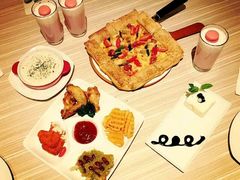 -必胜客(桐梓坡店)