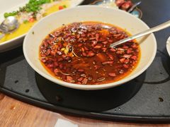 -荣兴酒家(徐家汇店)