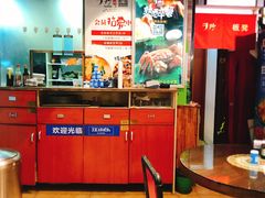 -手抄板凳江南菜(湖滨商业街店)