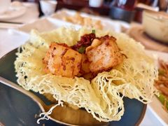 -白天鹅宾馆-宏图府餐厅