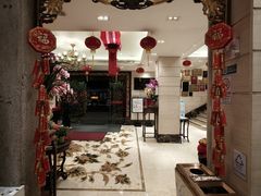 -北园酒家(小北路店)