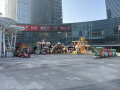 -大族广场Mall&More