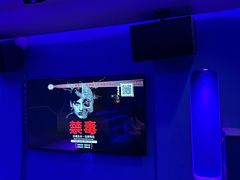 -皓声音KTV(新景店)