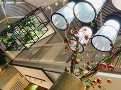 -金海湾自助餐厅(金陵饭店)