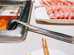 -海底捞火锅(泉城路店)