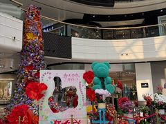 -万达广场(北京槐房店)