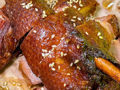 -蓉三少冒烤鸭·四川小吃集(北京首店)