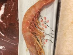 阿根廷红虾-和牛村烧肉放题(淄博王府井店)