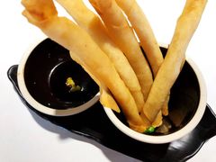 -味可道美食坊(福基路店)